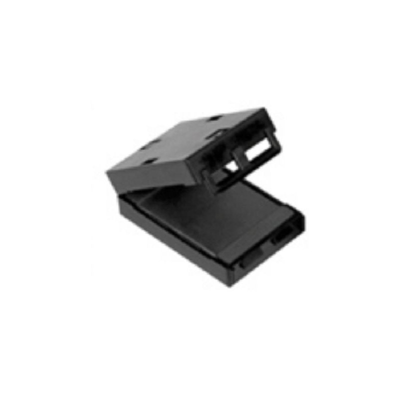 84 pcs - Fair-Rite PP Openable Flat Cable Ferrite, Inner dims. 65.3 x 8.1mm