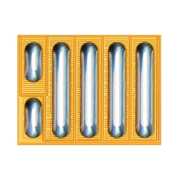 10 pcs : EPC2202 - GANFET N-CH 80V 18A DIE