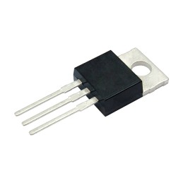 10 pcs : SIHP17N80AEF-GE3 - E SERIES POWER MOSFET WITH FAST