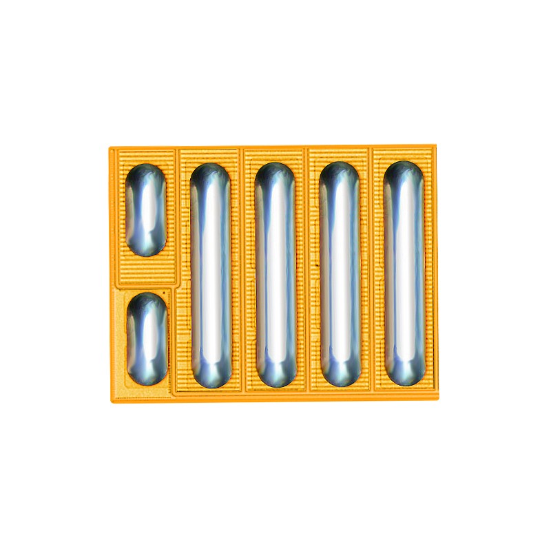 10 pcs : EPC2212 - GANFET N-CH 100V 18A DIE