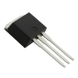 10 pcs : IRF840LCLPBF - MOSFET N-CH 500V 8A I2PAK