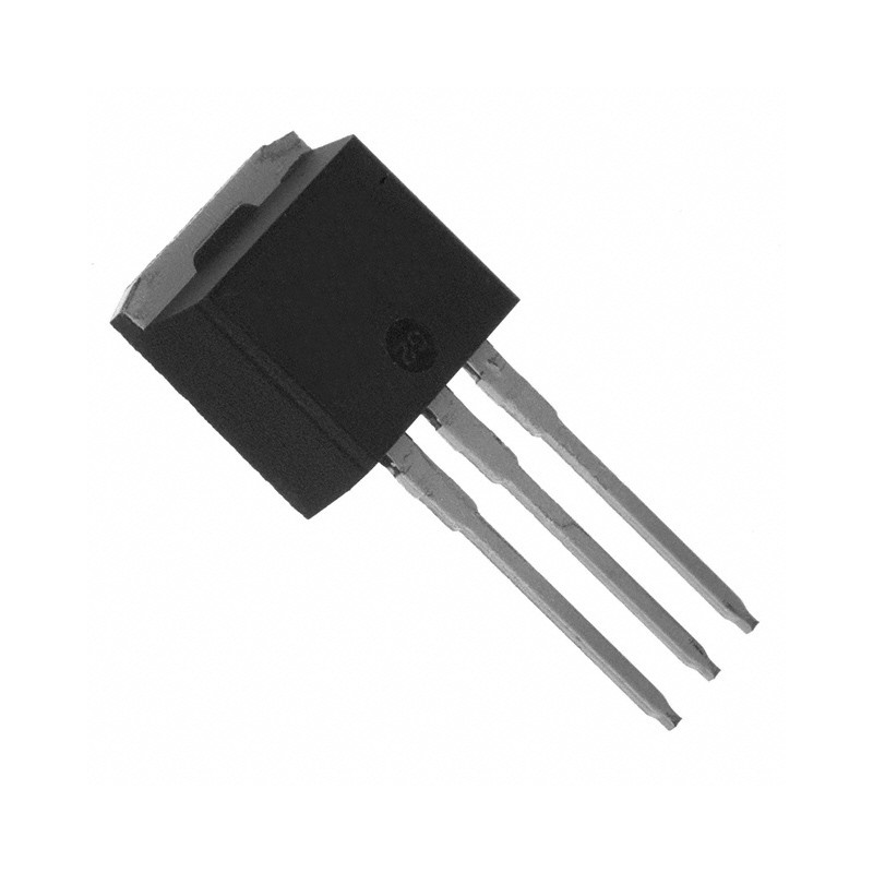 10 pcs : VS-40CTQ045-1-M3 - DIODE ARR SCHOTT 45V 20A TO262-3