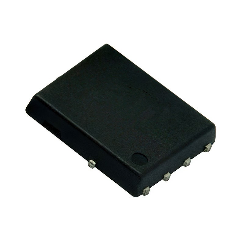 10 pcs : SIR512DP-T1-RE3 - N-CHANNEL 100 V (D-S) MOSFET POW