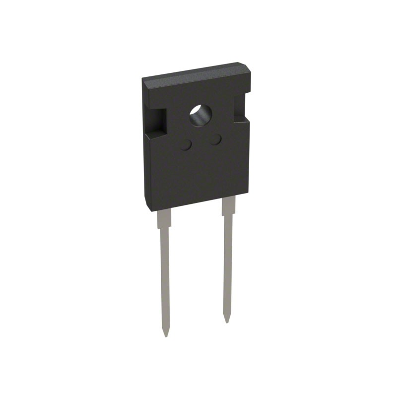 10 pcs : RFS30TZ6SGC13 - DIODE GEN PURP 650V 30A TO247GE