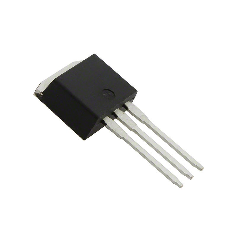 10 pcs : IRF740ALPBF - MOSFET N-CH 400V 10A I2PAK