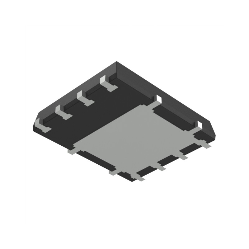 10 pcs : DMTH6004SPSQ-13 - MOSFET N-CH 60V 100A PWRDI5060
