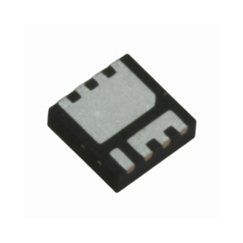 10 pcs : IRFH5053TRPBF - MOSFET N-CH 100V 9.3A/46A PQFN