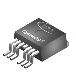 10 pcs : IPF050N10NF2SATMA1 - MOSFET