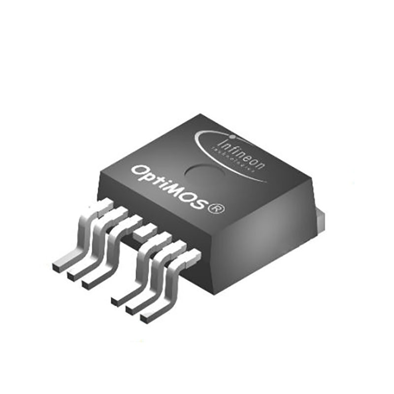 10 pcs : IPF050N10NF2SATMA1 - MOSFET