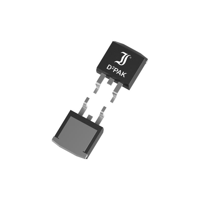 10 pcs : DI110N06D2 - MOSFET, D2PAK, 60V, 110A, 150C,