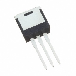 10 pcs : IPI040N06N3GXKSA1 - MOSFET N-CH 60V 90A TO262-3