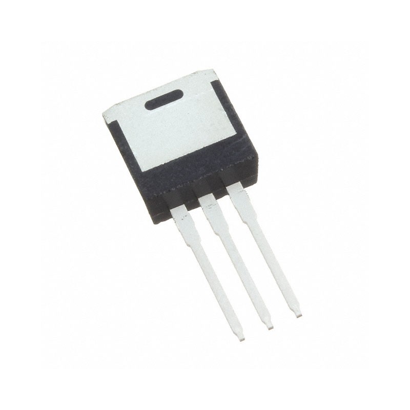 10 pcs : IPI040N06N3GXKSA1 - MOSFET N-CH 60V 90A TO262-3