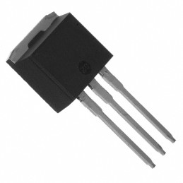 10 pcs : VS-43CTQ100-1-M3 - DIODE ARR SCHOT 100V 20A TO262-3