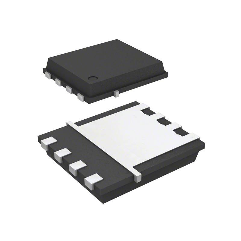 10 pcs : BSC096N10LS5ATMA1 - MOSFET N-CH 100V 40A TDSON-8-6