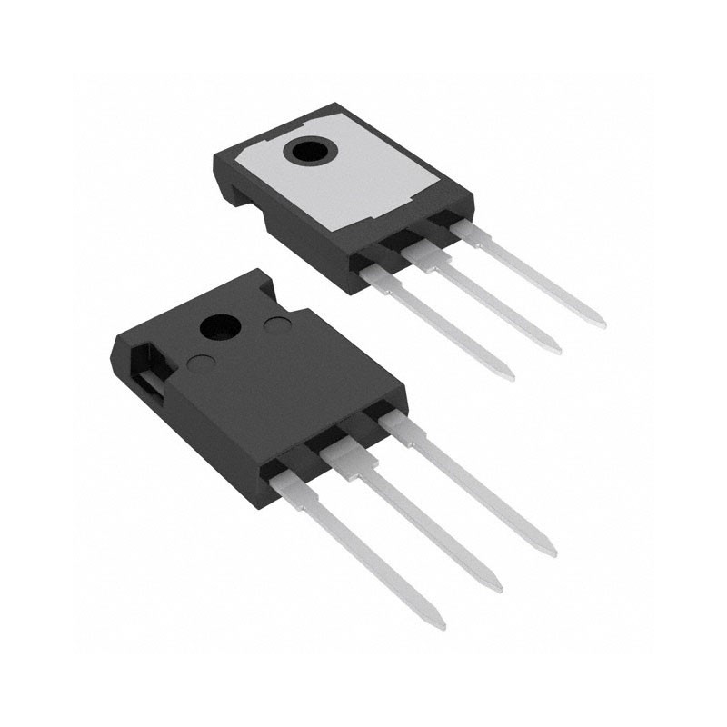 10 pcs : STTH31AC06SWL - DIODE GEN PURP 600V 30A TO247