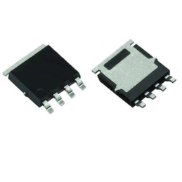 10 pcs : SIJ4819DP-T1-GE3 - P-CHANNEL 80-V (D-S) MOSFET POWE