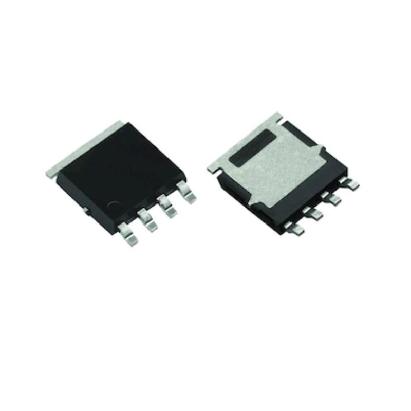 10 pcs : SIJ4819DP-T1-GE3 - P-CHANNEL 80-V (D-S) MOSFET POWE