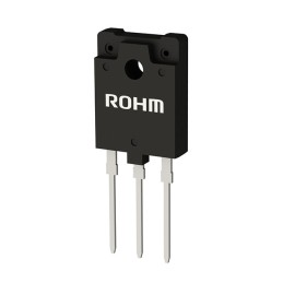 10 pcs : RGTV80TK65DGVC11 - IGBT TRNCH FIELD 650V 39A TO3PFM