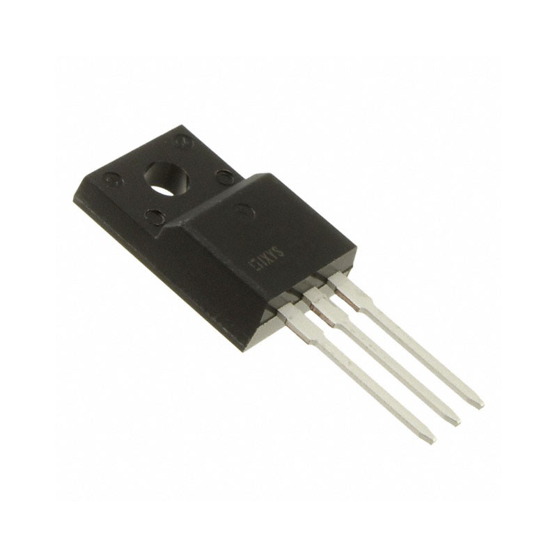 10 pcs : DPG20C300PN - DIODE ARR GP 300V 10A TO220ABFP