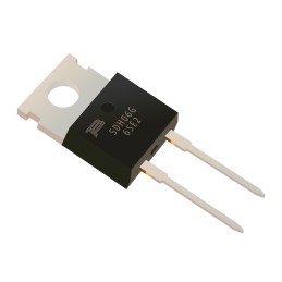 10 pcs : BSDH06G65E2 - DIODE SCHOT SIC 650V 6A TO220-2