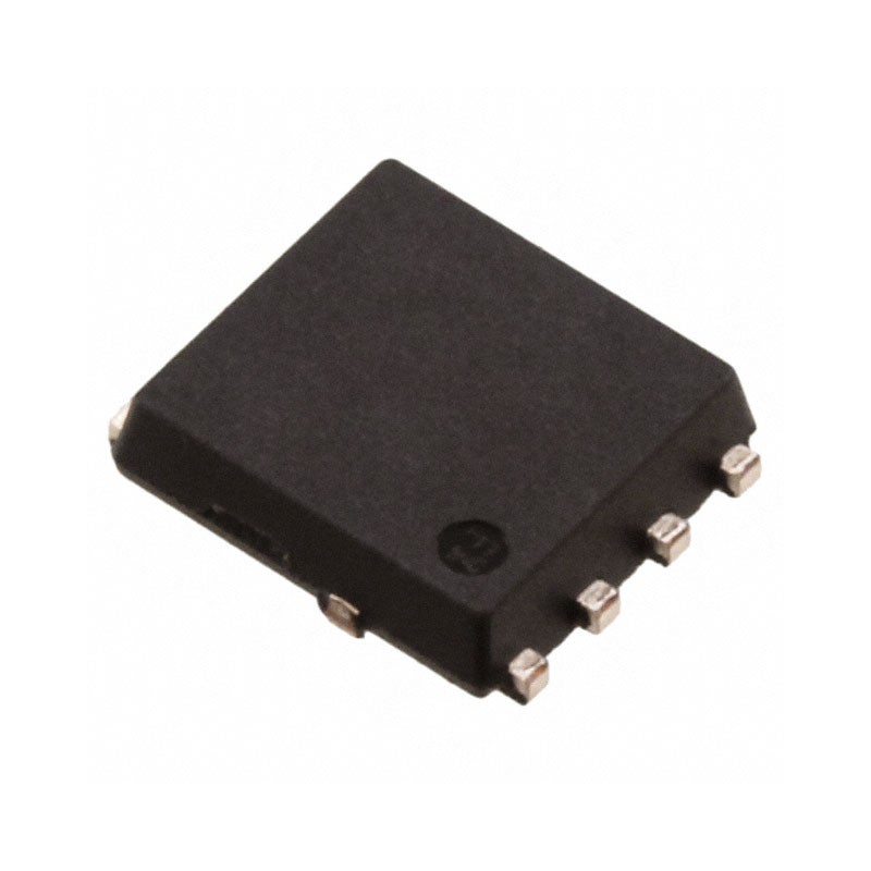 10 pcs : NP50P03YDG-E1-AY - MOSFET P-CH 30V 50A 8HSON