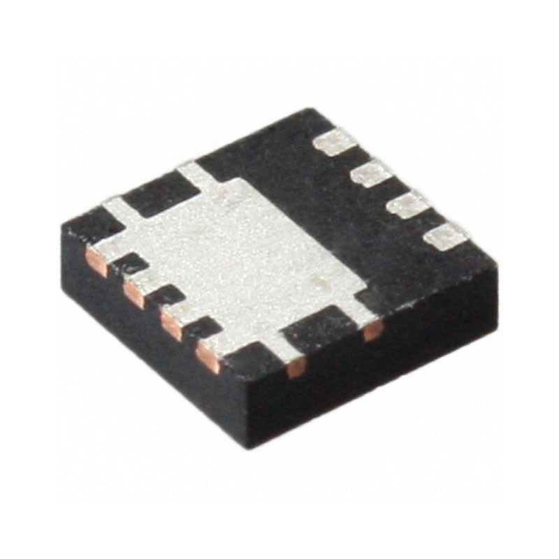 10 pcs : FDMC8321LDC - MOSFET N-CH 40V 27A DLCOOL33