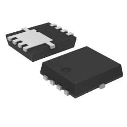 10 pcs : STL7N80K5 - MOSFET N-CH 800V 3.6A POWERFLAT