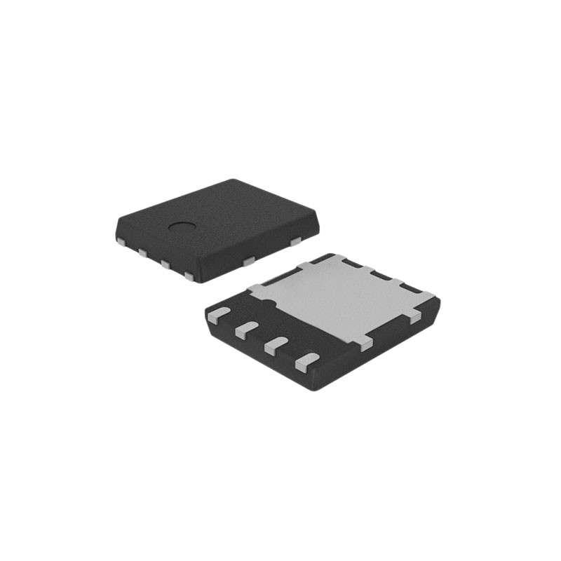 10 pcs : STL16N65M2 - MOSFET N-CH 650V 7.5A POWERFLAT