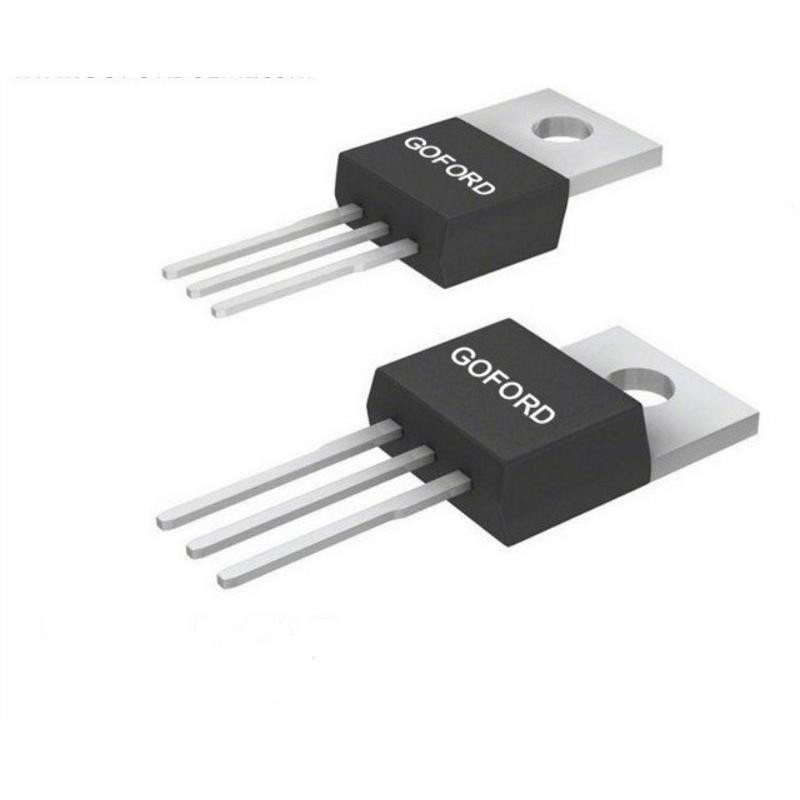10 pcs : G18N50T - MOSFET N-CH 500V 18A TO-220