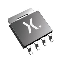 10 pcs : PSMN0R9-25YLDX - MOSFET N-CH 25V 300A LFPAK56
