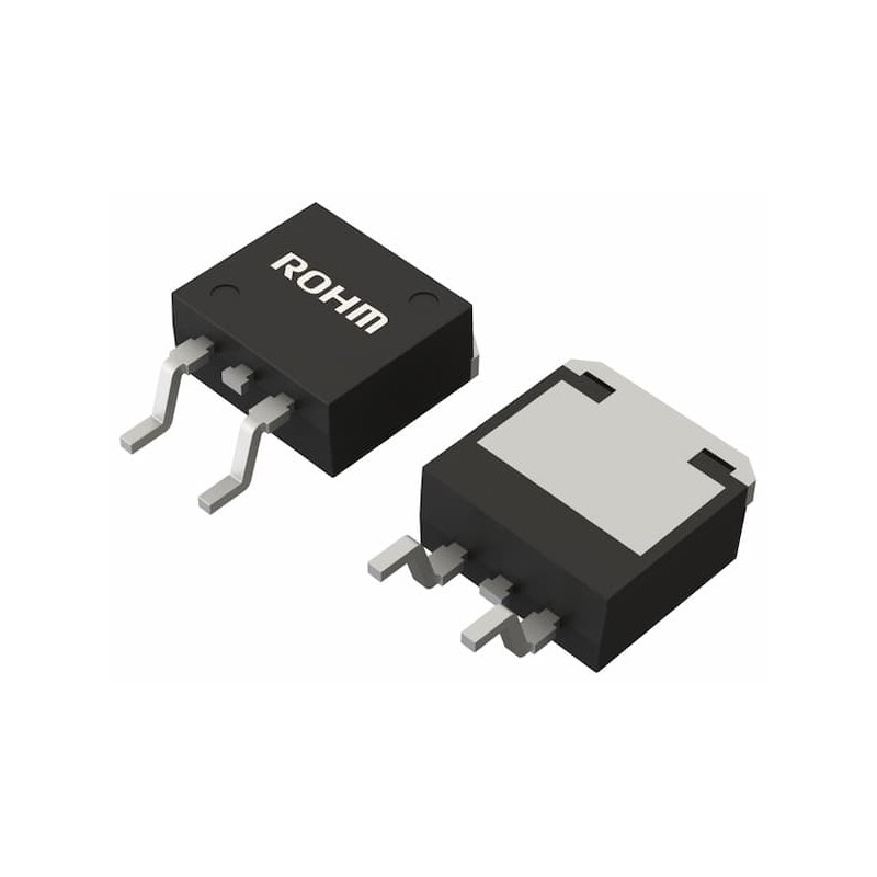 10 pcs : YQ30NL10SEFHTL - TRENCH MOS STRUCTURE, 100V, 30A,