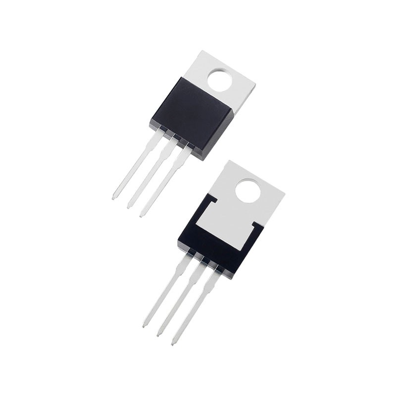 10 pcs : DUR3060CT - DIODE ARRAY GP 600V 15A TO220AB
