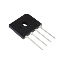 10 pcs : GBU25H08-M3/P - SLGPP 800V IN GBU PACKAGE. INDUS