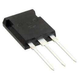 10 pcs : APT15DQ60BCTG - DIODE ARRAY GP 600V 15A TO247