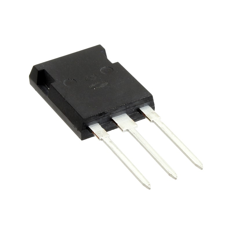 10 pcs : APT15DQ60BCTG - DIODE ARRAY GP 600V 15A TO247