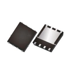 10 pcs : PSMQC040N10NS2_R2_00601 - 100V/ 4.4MOHM/ EXCELLECT LOW FOM