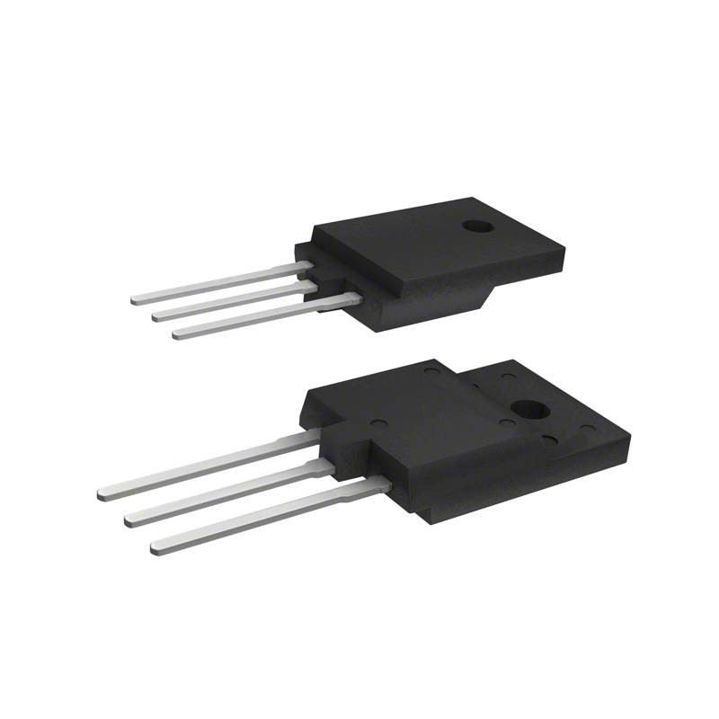 10 pcs : STGFW40H65FB - IGBT HB 650V 40A ISOWATT218