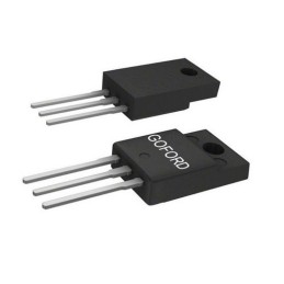 10 pcs : GC280N65F - MOSFET N-CH 650V 15A TO-220F