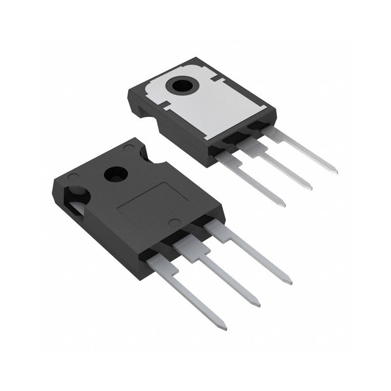 10 pcs : STTH60AC06CW - DIODE ARRAY GP 600V 30A TO247