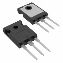10 pcs : IRFP250MPBF - MOSFET N-CH 200V 30A TO247AC