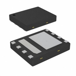 10 pcs : FDMS2572 - MOSFET N-CH 150V 4.5A/27A 8MLP