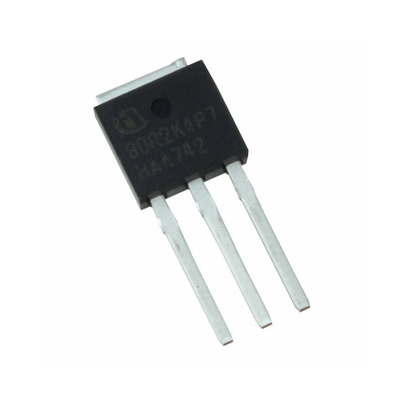 10 pcs : IPU95R450P7AKMA1 - MOSFET N-CH 950V 14A TO251-3