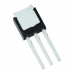 10 pcs : IPU95R450P7AKMA1 - MOSFET N-CH 950V 14A TO251-3