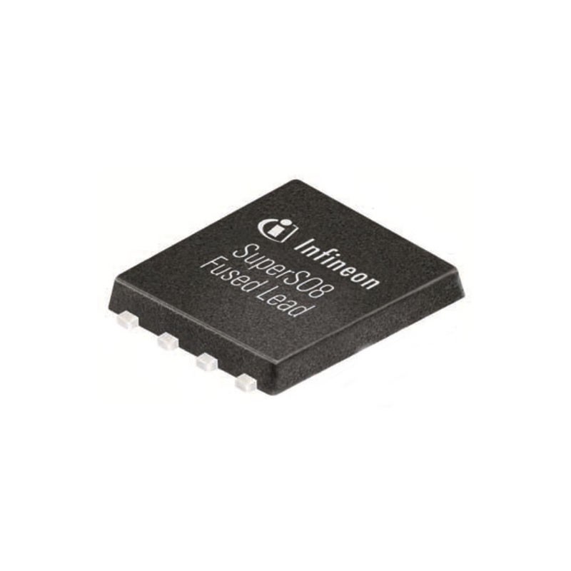 10 pcs : ISC060N10NM6ATMA1 - TRENCH &gt100V PG-TDSON-8