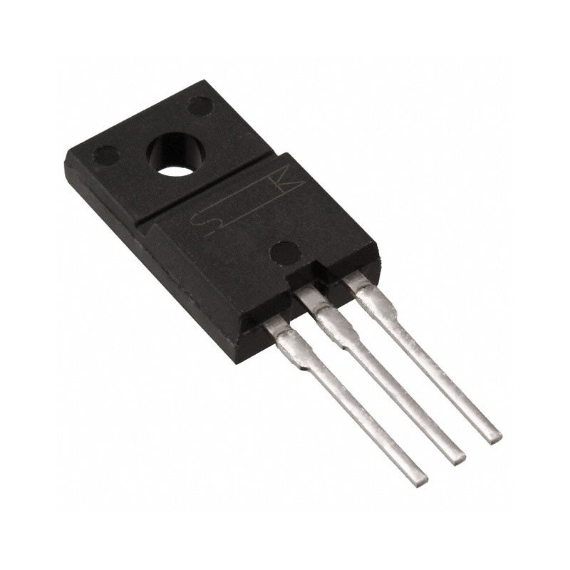 10 pcs : FKV575 - MOSFET N-CH 50V 75A TO220