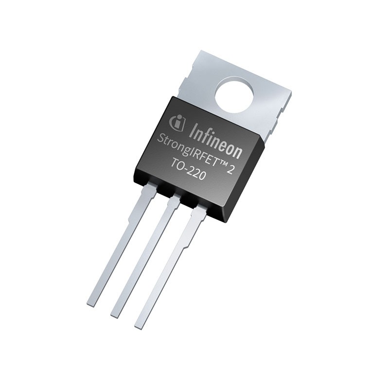 10 pcs : IPP011N04NF2SAKMA1 - TRENCH PG-TO220-3