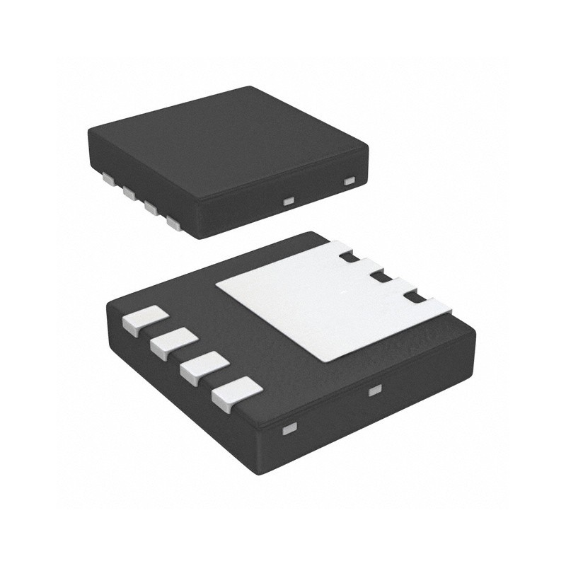 10 pcs : FDMC8321L - MOSFET N-CH 40V 22A/49A POWER33