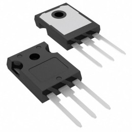10 pcs : TIP3055G - TRANS NPN 60V 15A TO247-3