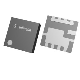 10 pcs : IQE004NE1LM7CGATMA1 - TRENCH &lt 40V