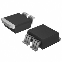 10 pcs : IRFS7730TRL7PP - MOSFET N-CH 75V 240A D2PAK